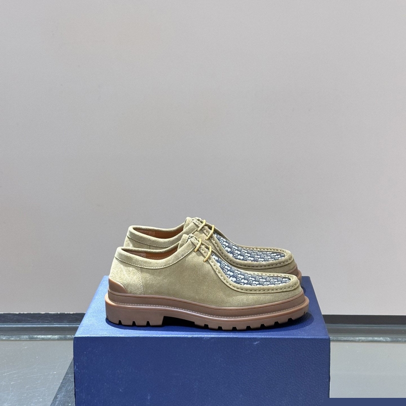 ch**an D*or casual shoes